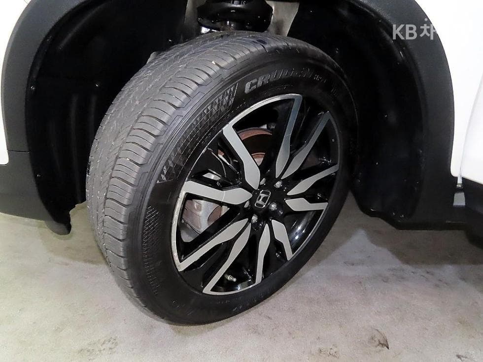 혼다 파일럿(3rd Gen)3.5 V6 4WD Standard - 20