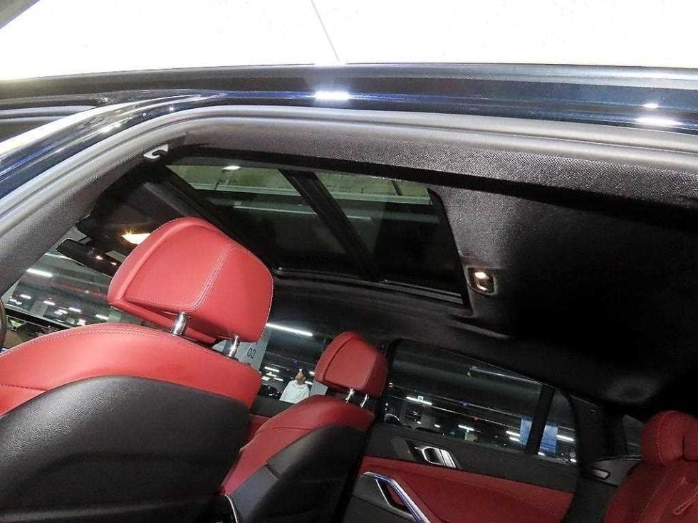 BMW X6(G06)xDrive 30d M Sport - 16