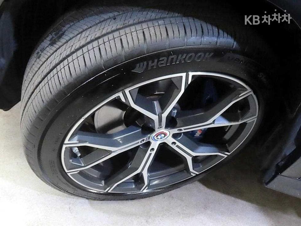 BMW X6(G06)xDrive 30d M Sport - 20