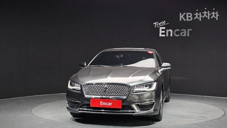 링컨 All New MKZ2.0 Hybrid 500A - 3