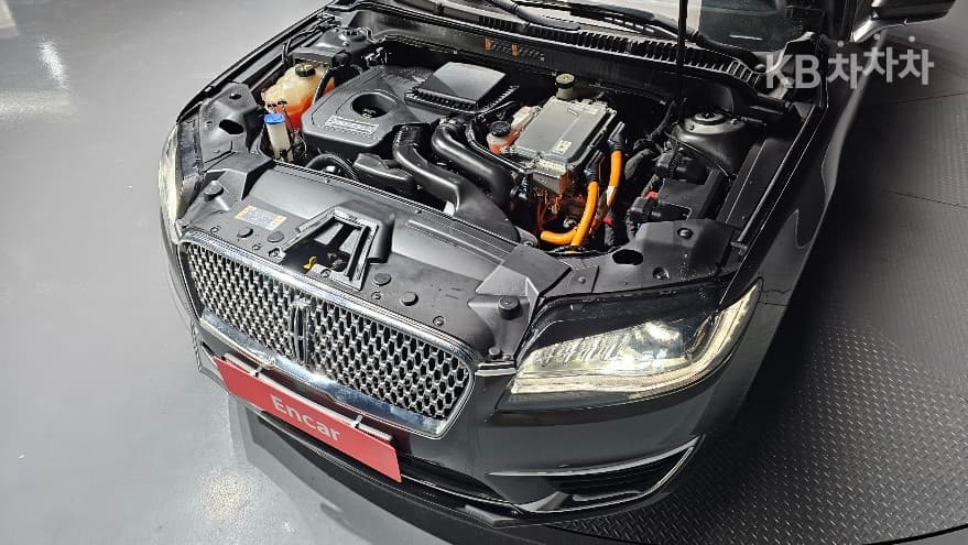 링컨 All New MKZ2.0 Hybrid 500A - 6