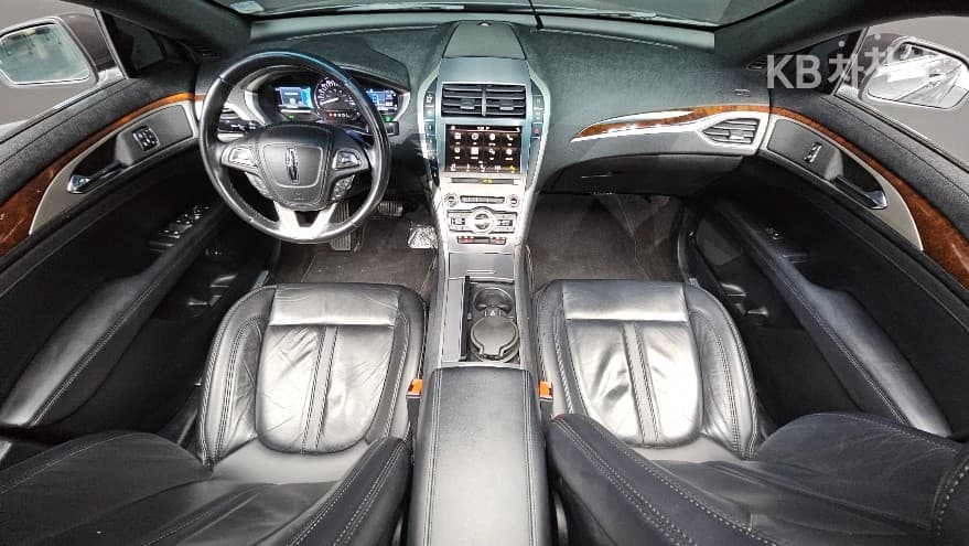 링컨 All New MKZ2.0 Hybrid 500A - 7