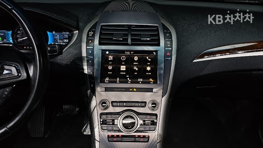링컨 All New MKZ2.0 Hybrid 500A - 17