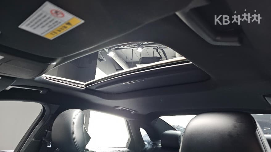 링컨 All New MKZ2.0 Hybrid 500A - 19