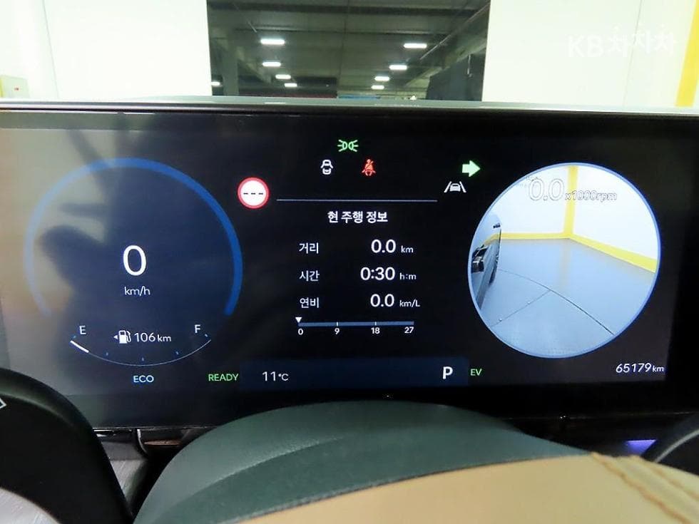 Hyundai The All New Grandeur (Azera) Hybrid1.6 Turbo Gasoline Calligraphy - 8
