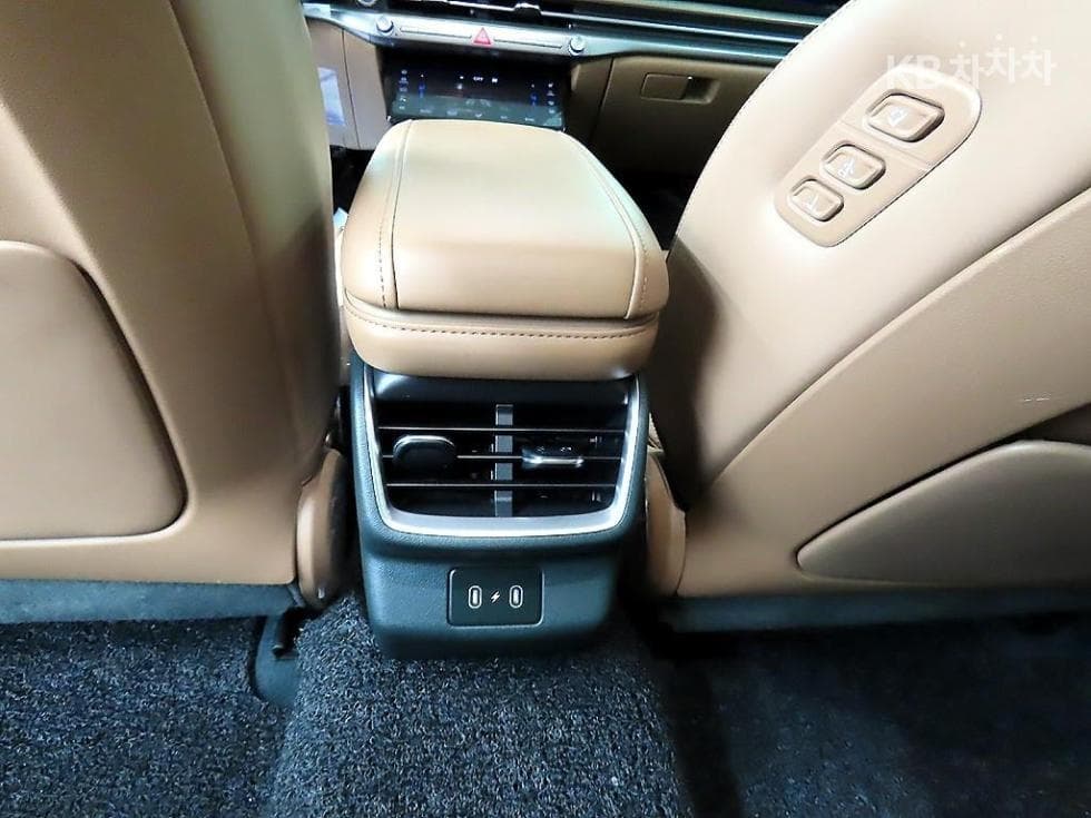 Hyundai The All New Grandeur (Azera) Hybrid1.6 Turbo Gasoline Calligraphy - 13