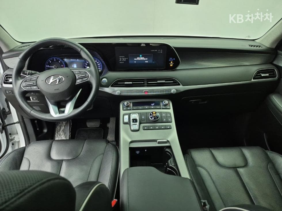 Hyundai Palisade2.2 Diesel 7-seater (Limousine) AWD Prestige - 5