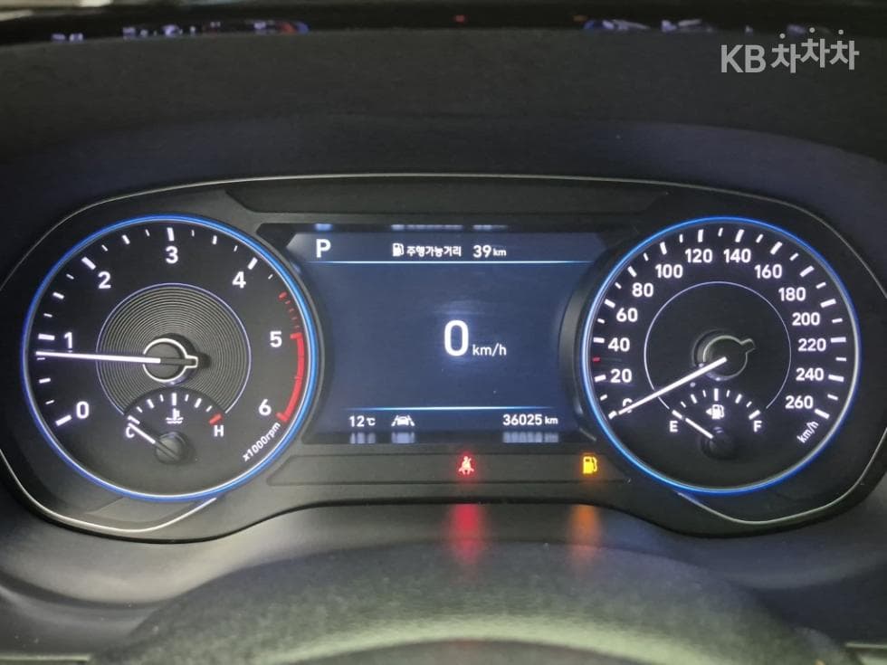 Hyundai Palisade2.2 Diesel 7-seater (Limousine) AWD Prestige - 7