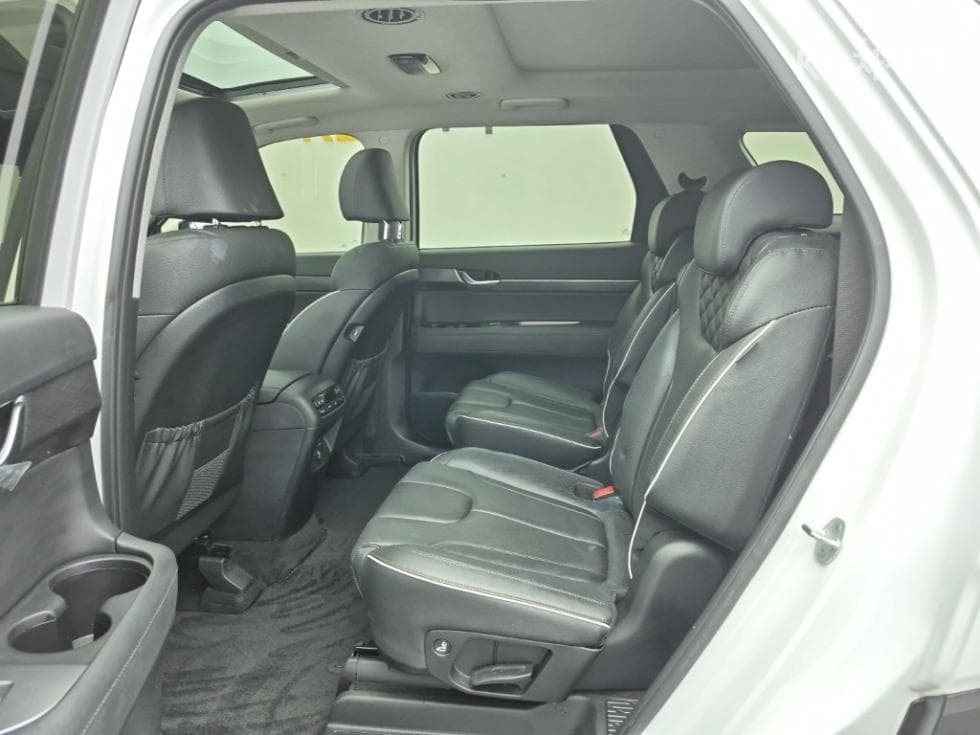 Hyundai Palisade2.2 Diesel 7-seater (Limousine) AWD Prestige - 12