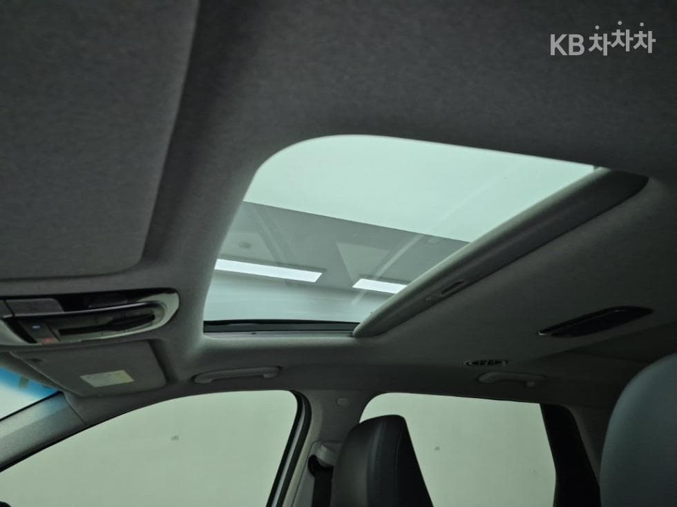 Hyundai Palisade2.2 Diesel 7-seater (Limousine) AWD Prestige - 13
