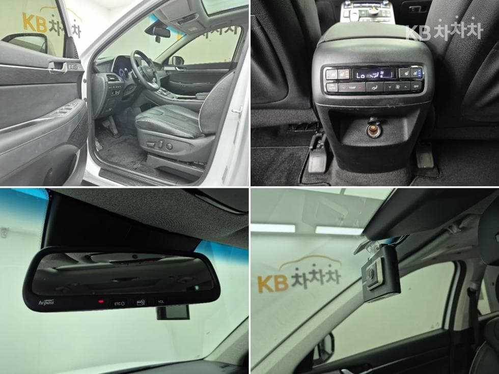 Hyundai Palisade2.2 Diesel 7-seater (Limousine) AWD Prestige - 19
