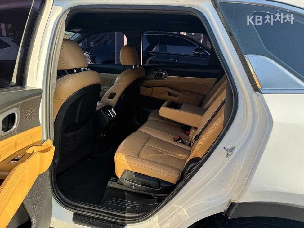 Киа Sorento 4-то поколение2.2 Дизел 4x4 Noblesse - 7