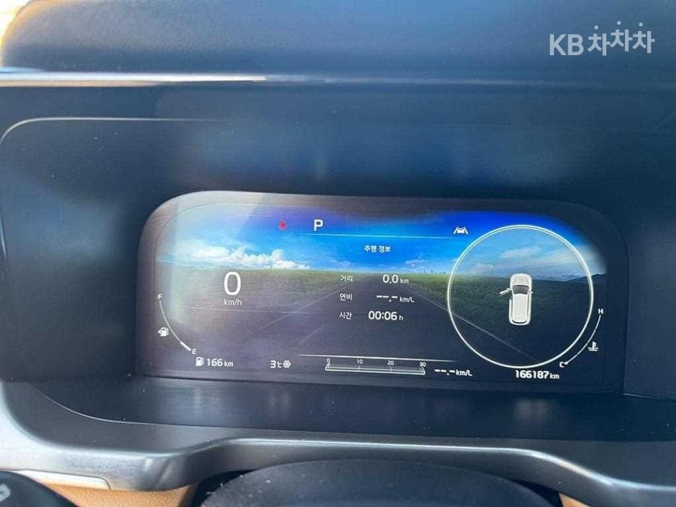 Киа Sorento 4-то поколение2.2 Дизел 4x4 Noblesse - 9