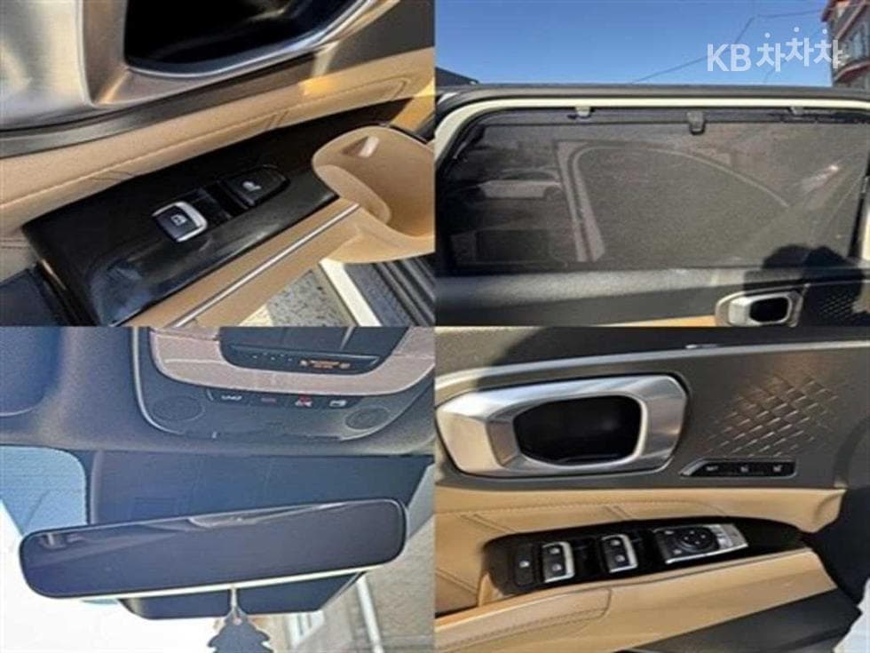 Киа Sorento 4-то поколение2.2 Дизел 4x4 Noblesse - 18