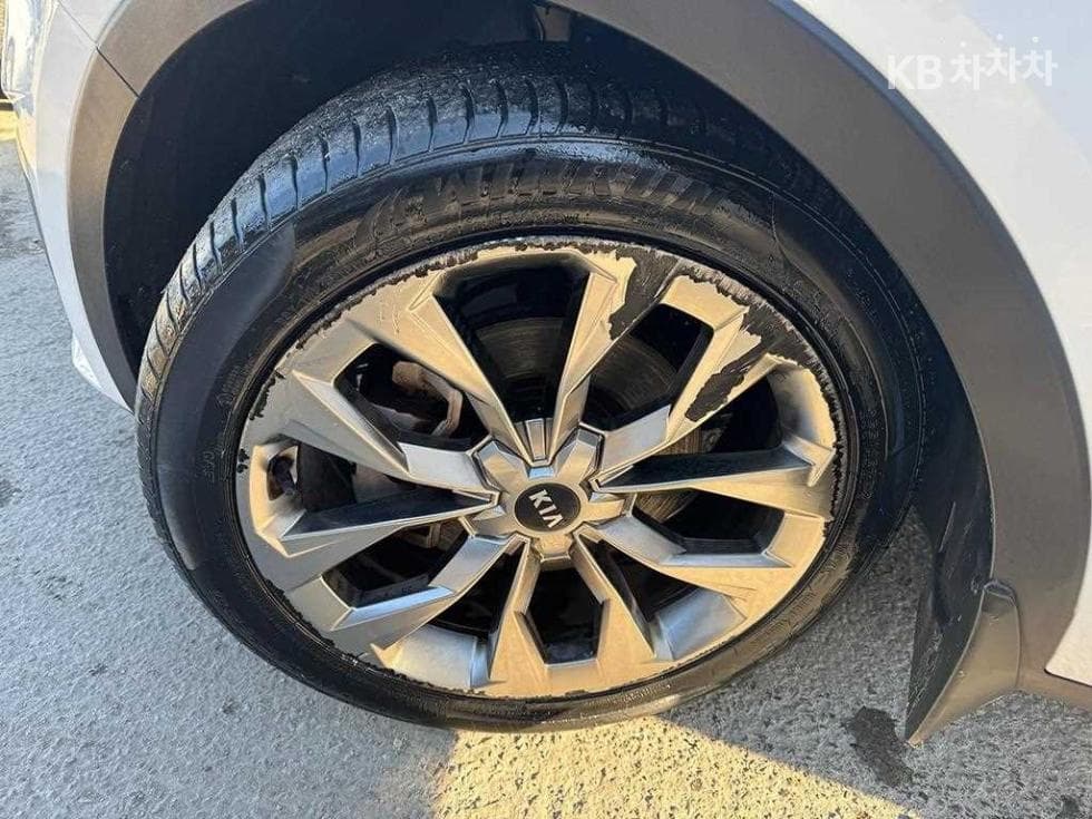 Киа Sorento 4-то поколение2.2 Дизел 4x4 Noblesse - 20