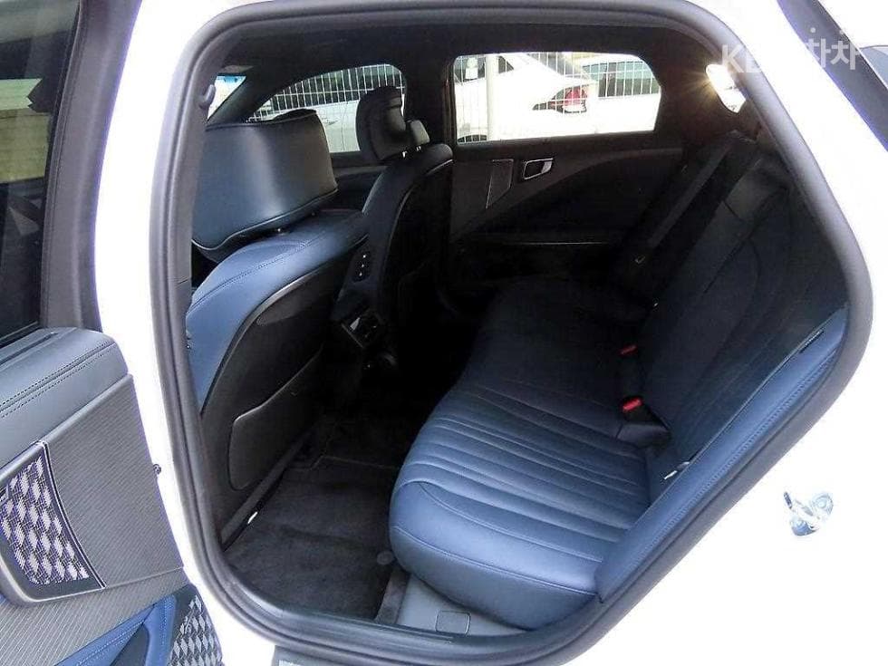 Kia The New (facelift) K83.5 Gasoline 시그니쳐 - 6