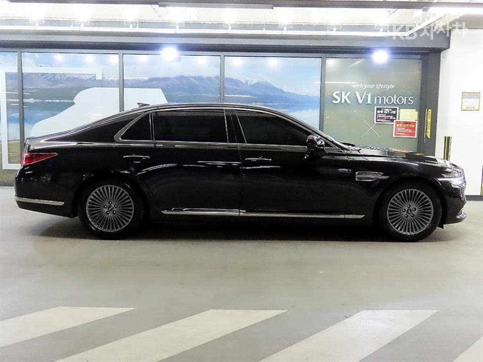 Genesis G903.8 GDi AWD Luxury - 3