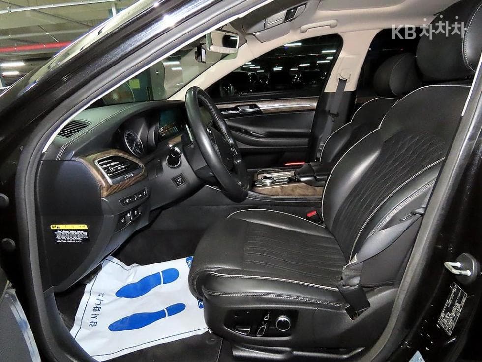 Genesis G903.8 GDi AWD Luxury - 6
