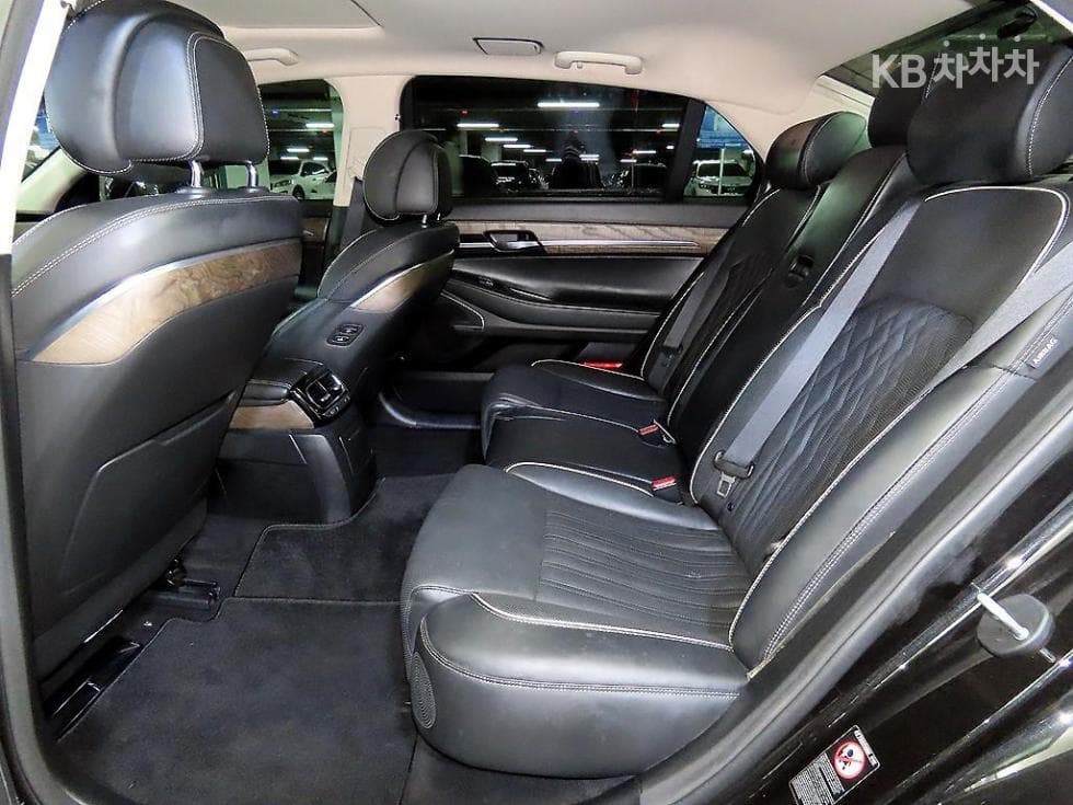 Genesis G903.8 GDi AWD Luxury - 7