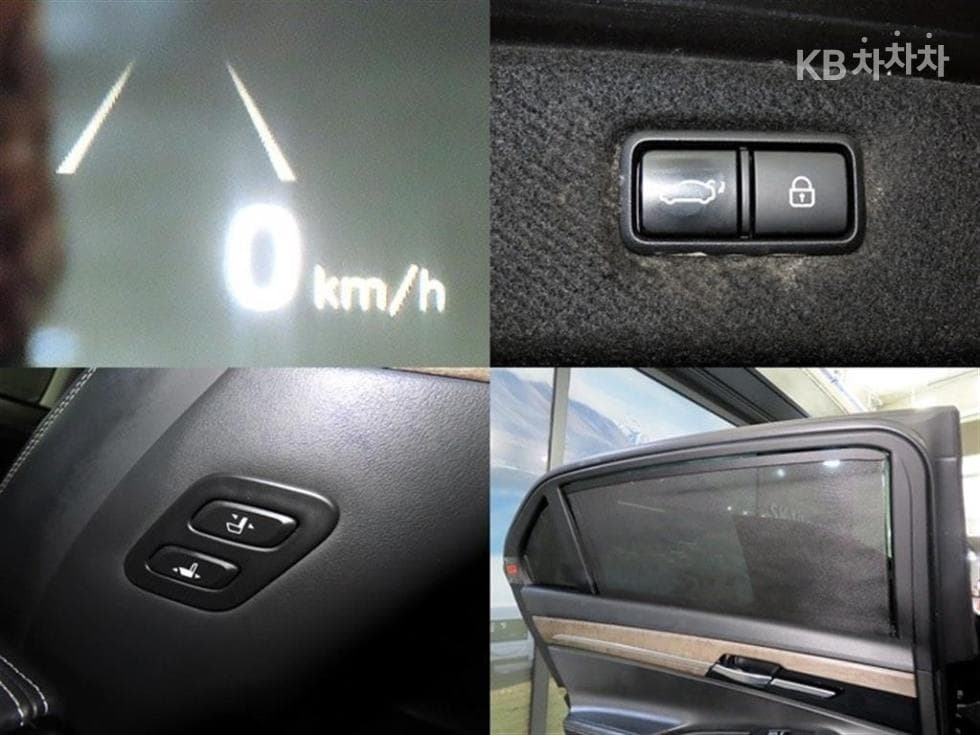 Genesis G903.8 GDi AWD Luxury - 17