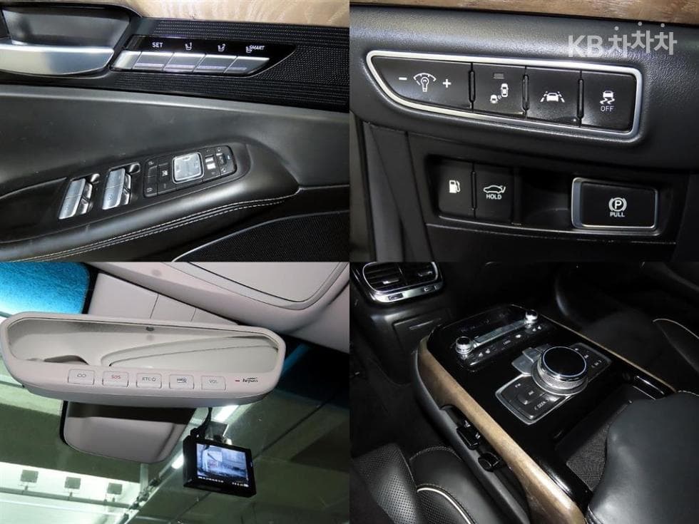 Genesis G903.8 GDi AWD Luxury - 18