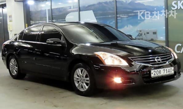 Nissan 알티마 2.5 - Image 1