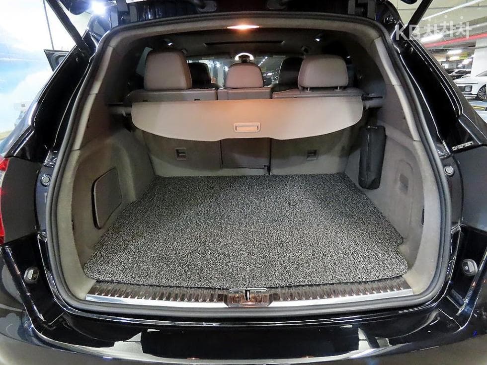 Porsche New Cayenne(958)4.8 Turbo 958 - 17