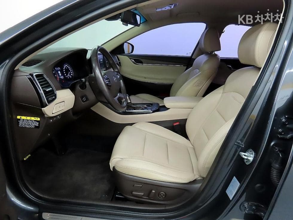 Hyundai Grandeur (Azera)IG2.4 Premium Special (special feature/edition) - 5