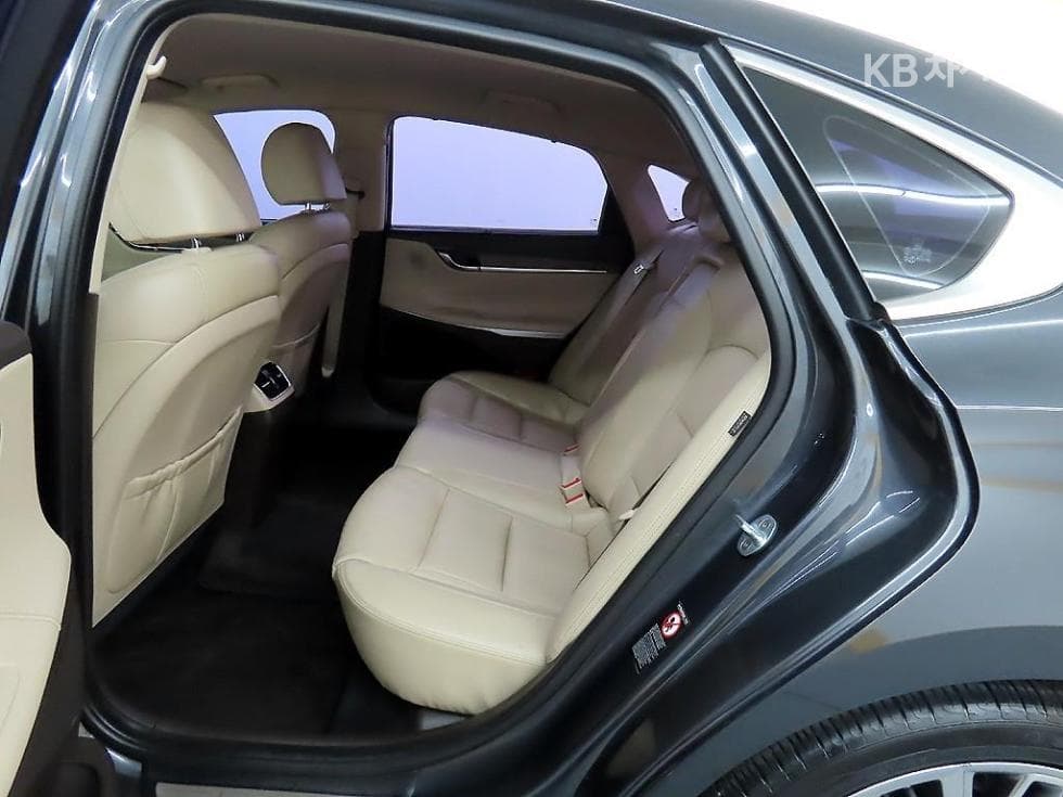 Hyundai Grandeur (Azera)IG2.4 Premium Special (special feature/edition) - 6