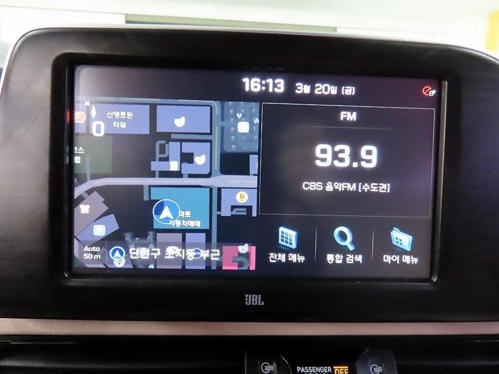 Hyundai Grandeur (Azera)IG2.4 Premium Special (special feature/edition) - 16