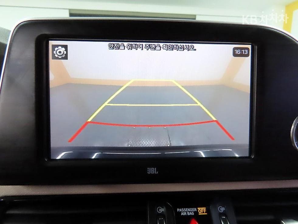 Hyundai Grandeur (Azera)IG2.4 Premium Special (special feature/edition) - 17