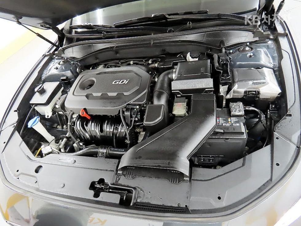 Hyundai Grandeur (Azera)IG2.4 Premium Special (special feature/edition) - 19