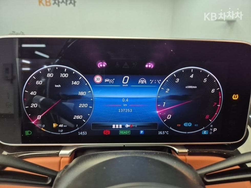 Mercedes-Benz S-Class W223S580L 4Matic Standard - 6
