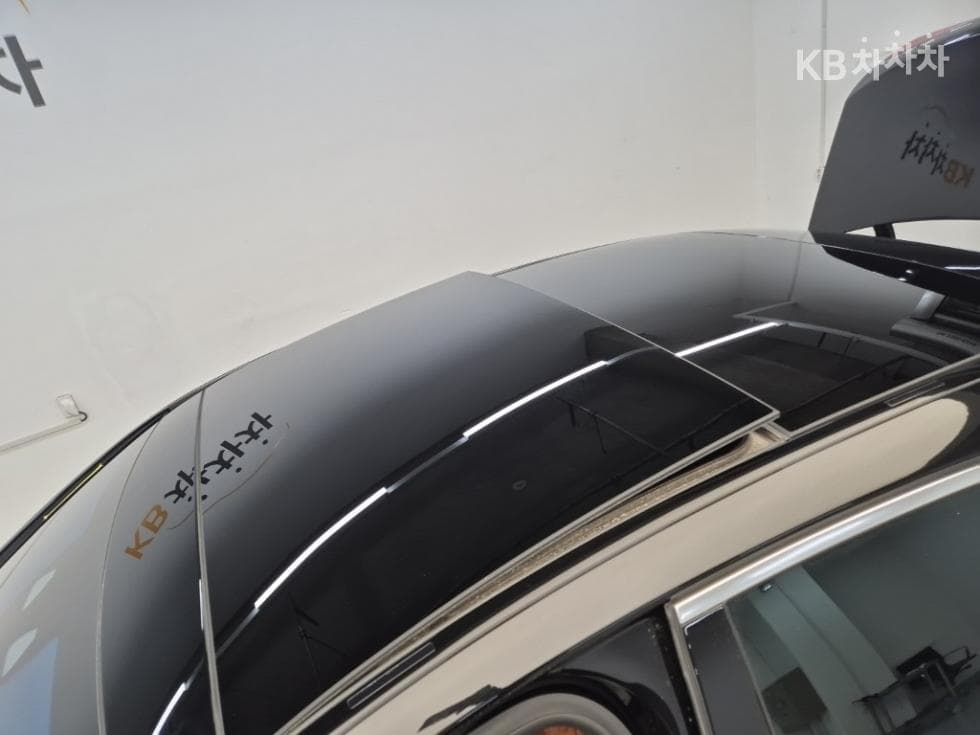 Mercedes-Benz S-Class W223S580L 4Matic Standard - 13