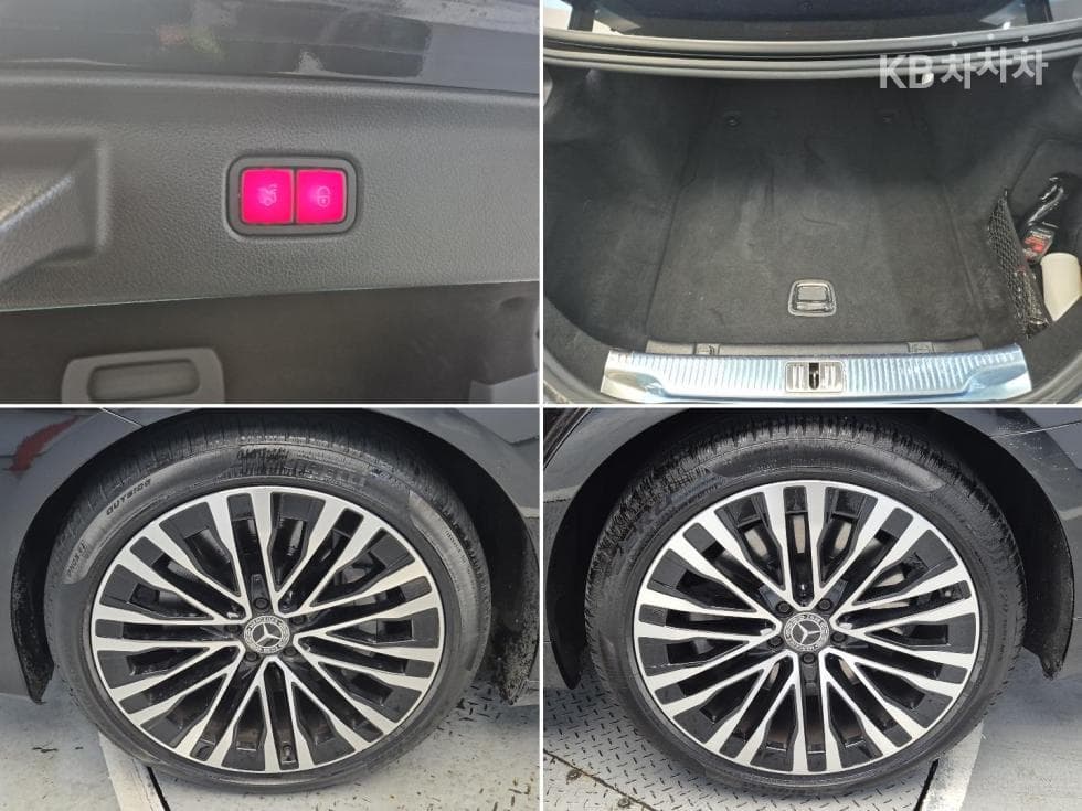Mercedes-Benz S-Class W223S580L 4Matic Standard - 18