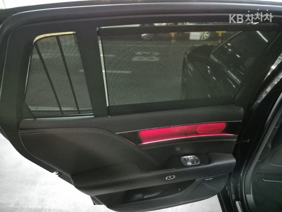 Genesis G90(RS4)3.5T Standard - 16