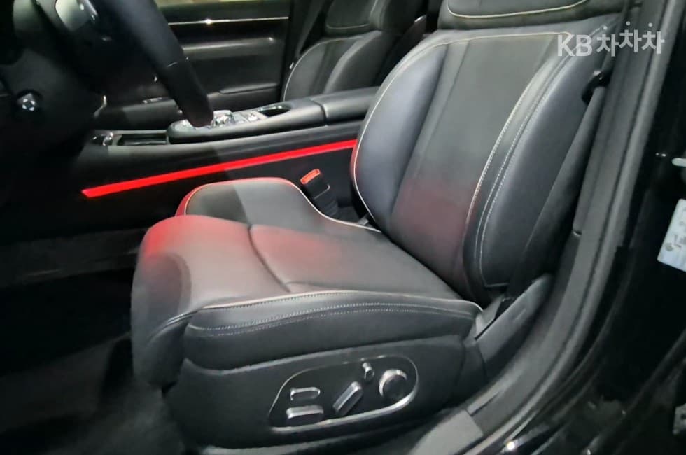 Genesis G90(RS4)3.5T Standard - 20