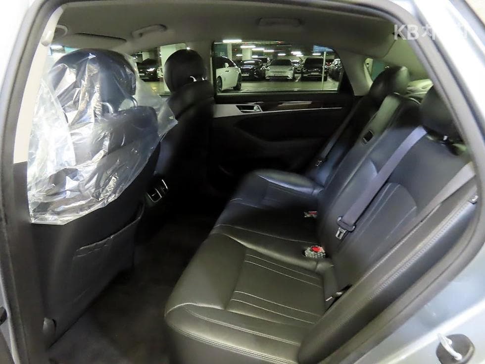 Hyundai GenesisDHG330 Modern - 7