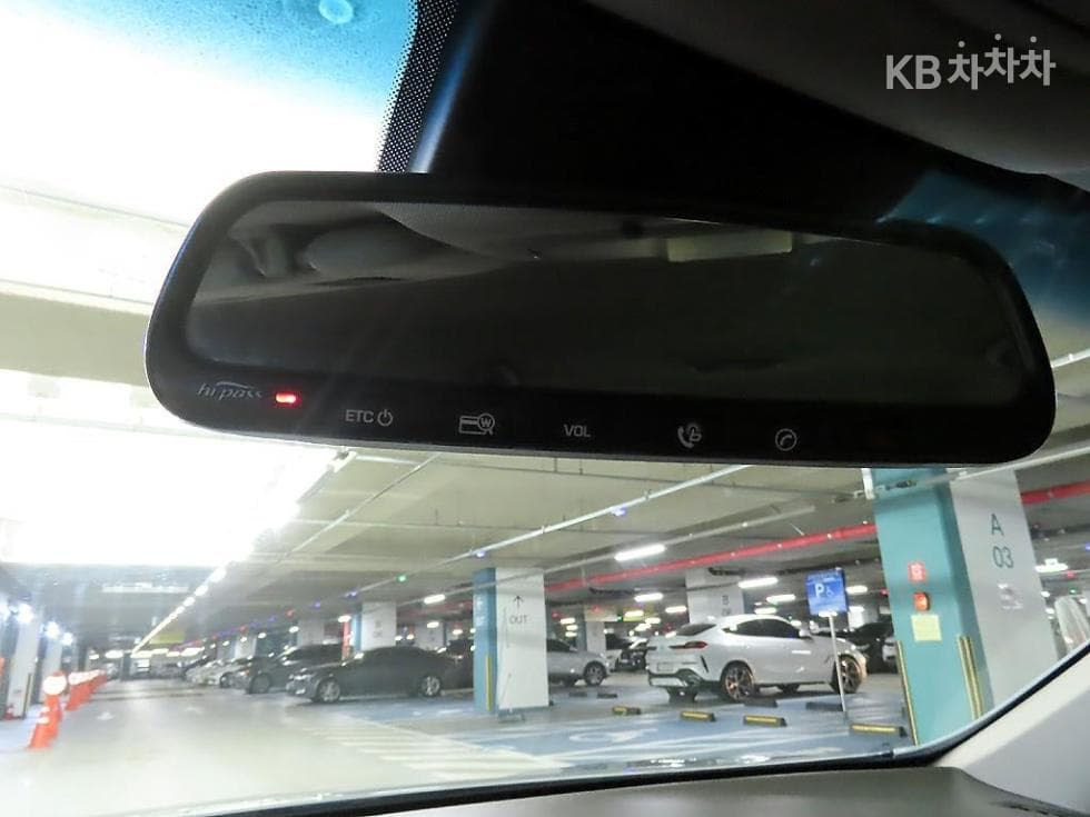 Hyundai GenesisDHG330 Modern - 15