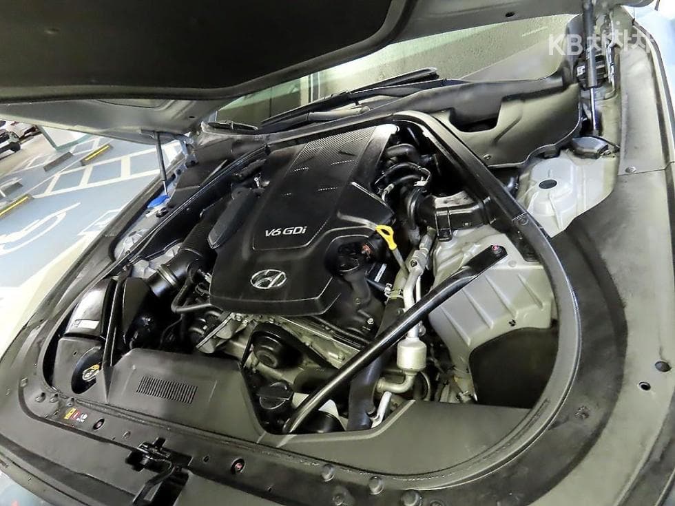 Hyundai GenesisDHG330 Modern - 19