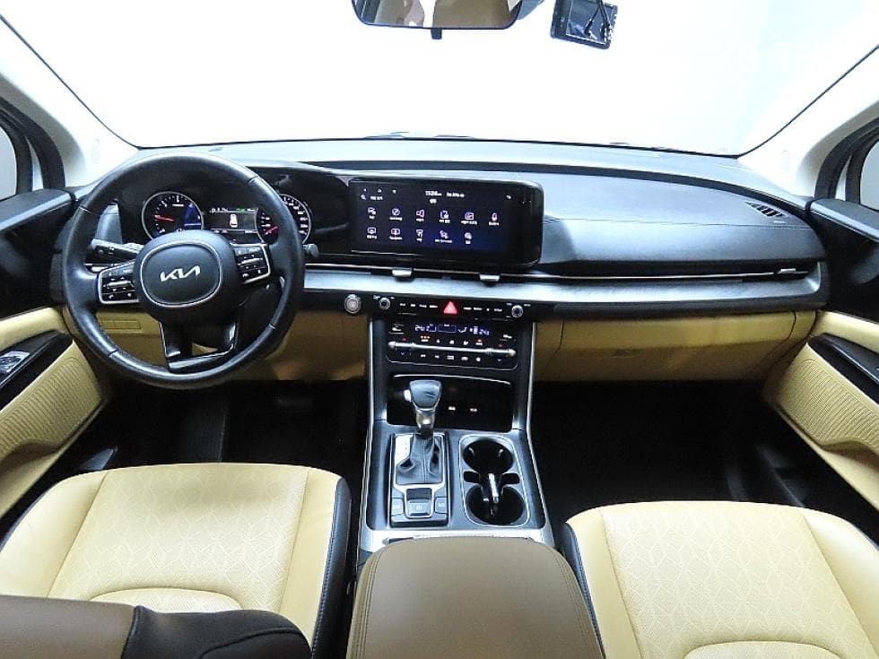 Kia Carnival 4th generationD2.2 9-seater Prestige - 6
