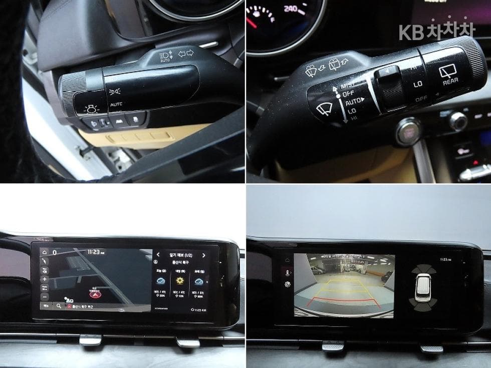 Kia Carnival 4th generationD2.2 9-seater Prestige - 14