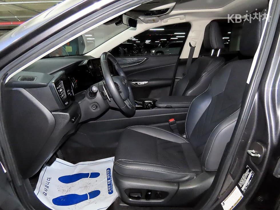 Lexus NX (Lexus SUV)(AZ20)350h Premium - 6