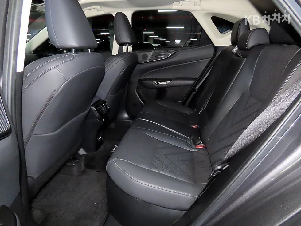 Lexus NX (Lexus SUV)(AZ20)350h Premium - 7