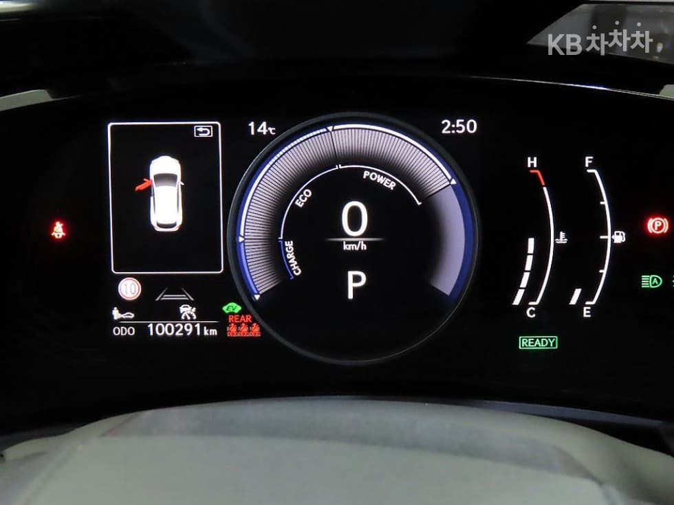 Lexus NX (Lexus SUV)(AZ20)350h Premium - 9