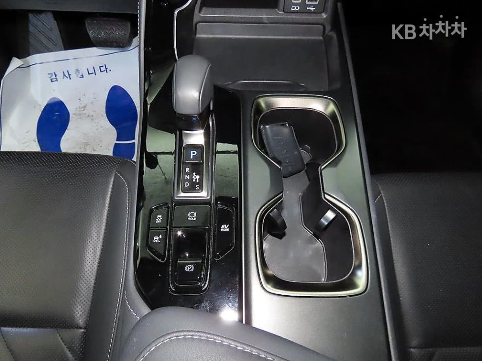 Lexus NX (Lexus SUV)(AZ20)350h Premium - 12