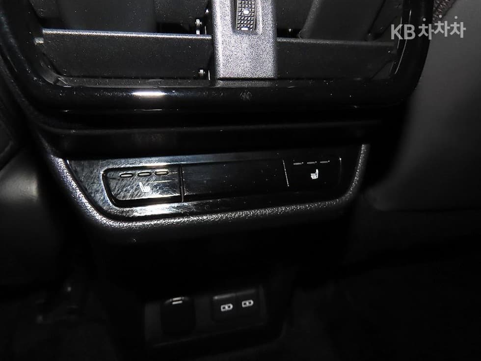 Lexus NX (Lexus SUV)(AZ20)350h Premium - 14