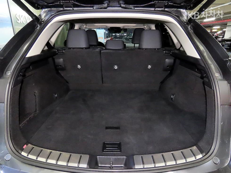 Lexus NX (Lexus SUV)(AZ20)350h Premium - 17