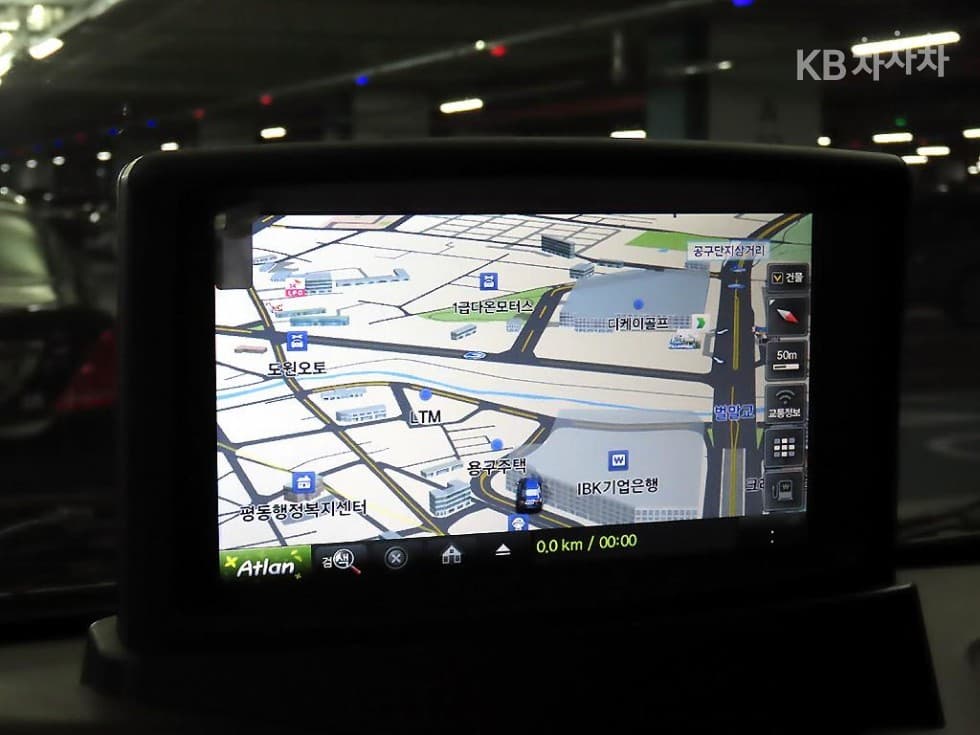 Hyundai Porter 2Extra Long Super Cab CRDi Smart - 14