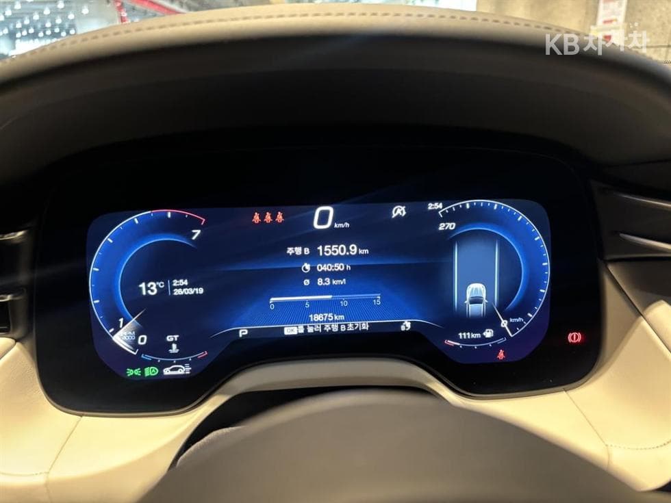 마세라티 그레칼레(M182)2.0 Modena - 10